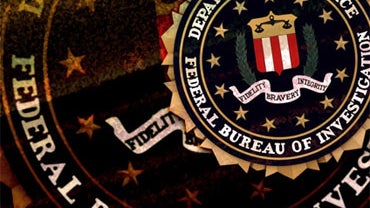 FBI logo 