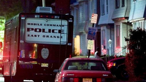 High School Football: Immaculata at Union, September 24, 2010 