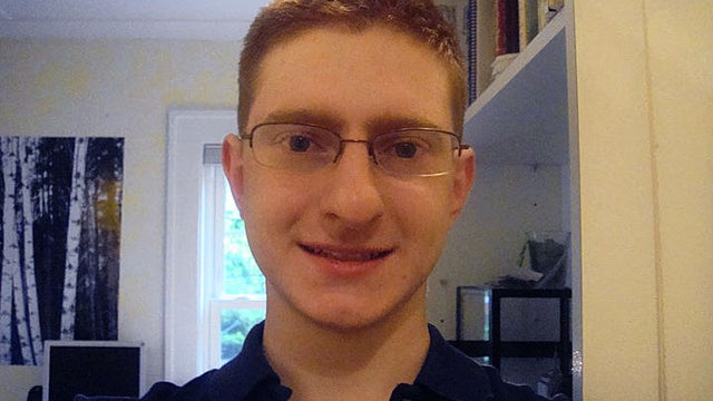 Tyler Clementi 