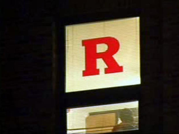 Two Rutgers University Freshmen Charged for Sex Tape, Alleged Victim Commits Suicide, Authorities Say 