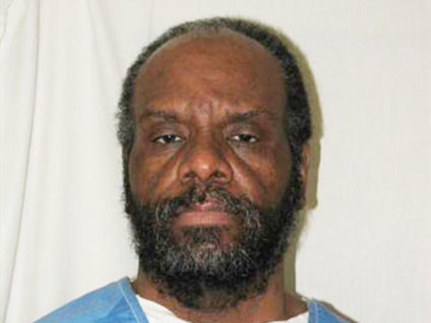 Execution Delayed For Cali. Death Row Inmate Albert Brown 