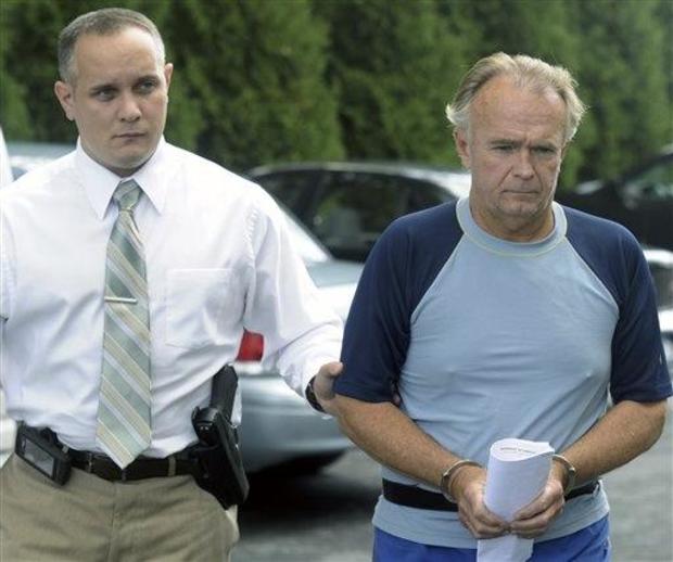 Pa. Ex-pastor To Stand Trial In Wife's '08 Death 