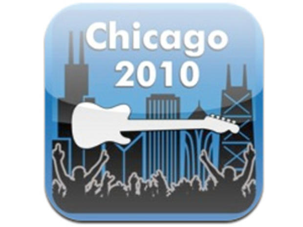 Festival Finder Chicago 