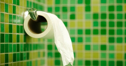 Bathroom injuries take big toll, study says How to stay safe CBS News