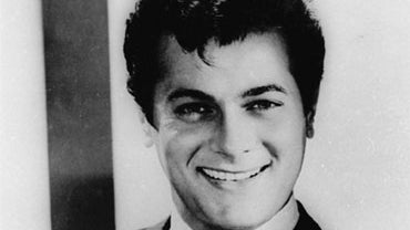 Tony Curtis 