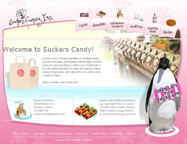 Suckers_Candy 