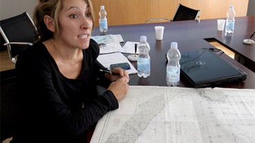 Nancy Abruzzo, Balloonist Missing 