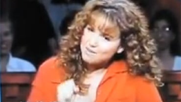 Christine O'Donnell appearing in a July 9, 1999 in tervie won Bill Maher's ABC series, "Politically Incorrect."  O'Donnell said before becoming a Christian she'd dabbled in many religions but avoided becoming a Hare Krishna because "I love meatballs."9, 1 