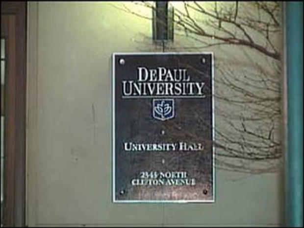 DePaul University 