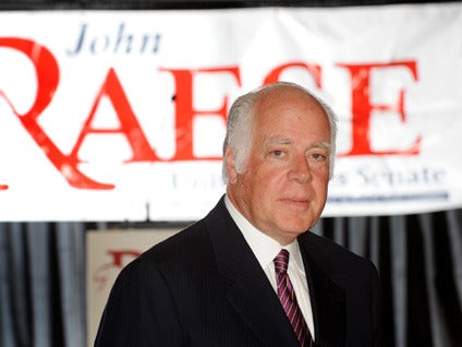 Did Rush Limbaugh Accidentally Help Democrats in the West Virginia ...