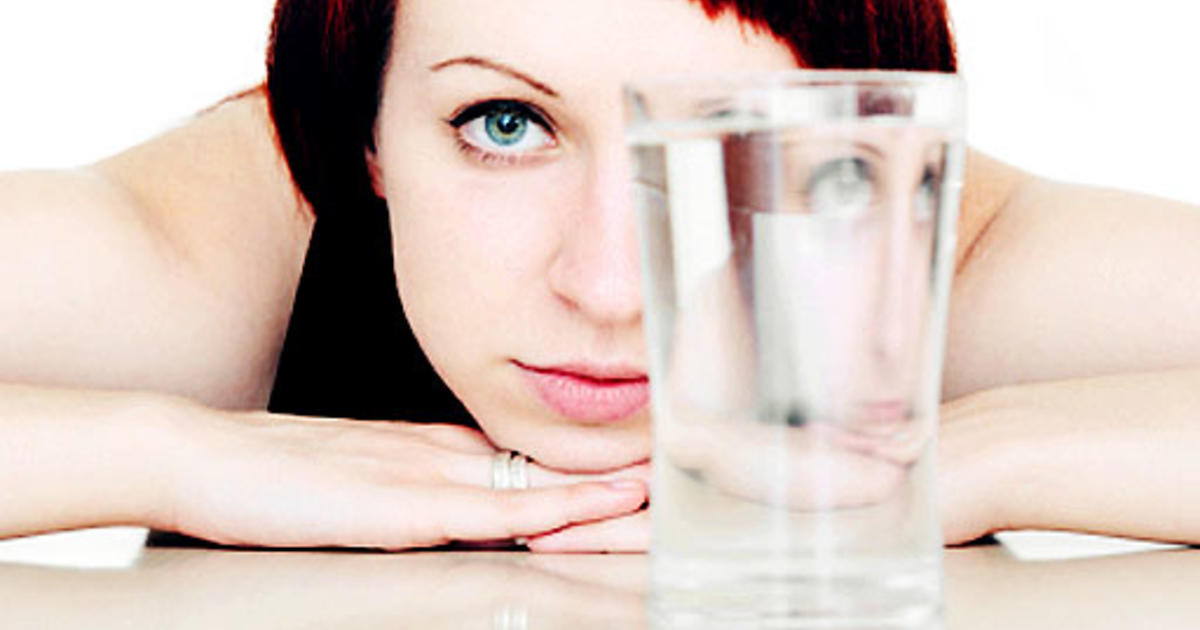 5 Secret Dangers of Drinking Bottled Water — Eat This Not That