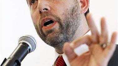 Joe Miller 