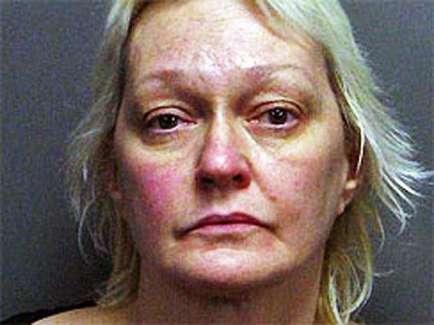 Nevada Mother Nancy Fiedler Arrested 25 Years After She Abducted Her Daughter 