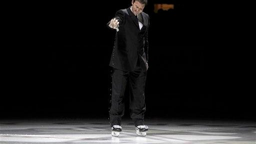 Mario Lemieux, 