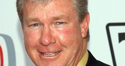 Larry Wilcox, "CHiPs" Actor, Charged with Securities Fraud CBS News(02)