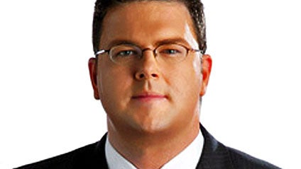 Charles Leaf, Fox 5 Reporter in New York, Has Been Arrested for Sexually Assaulting a Minor 