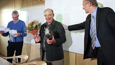 Nobel_Economics_Dale_Mortensen 