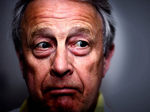 old man, dementia, sad, Alzheimer's, generic, 4x3