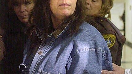 Trial Starting In Bizarre Pa. Collar-Bomb Case 