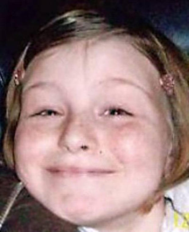 Zahra Claire Baker: Stepmother's MySpace Page May Reveal Details About Missing Girl 