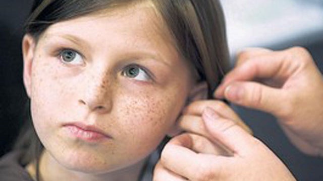 Zahra Clare Baker, a hearing-impaired girl with a prosthetic leg, was reported missing on Oct. 9, 2010. 