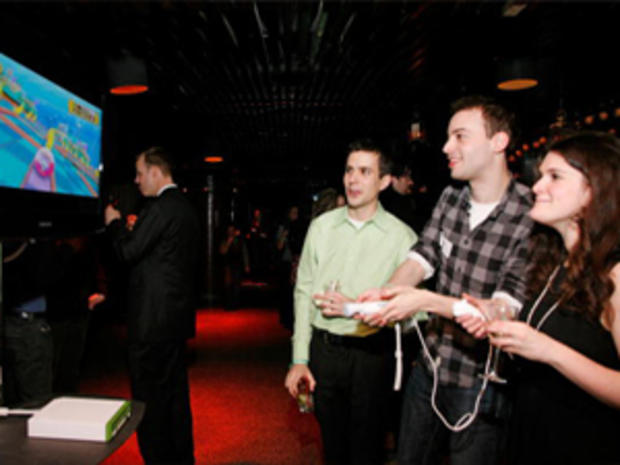 Best Wii/Board Game Bars In Chicago 