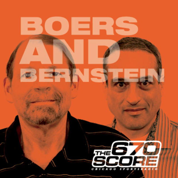 boers and bernstein podcast 