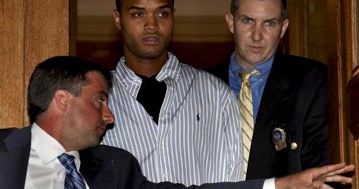 Bronx Gang Beating Update: 2 More Suspects Charged In NYC Anti-Gay ...