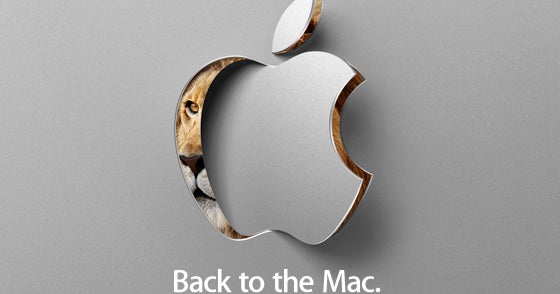Apple's New Tease: `Back to the Mac' - CBS News