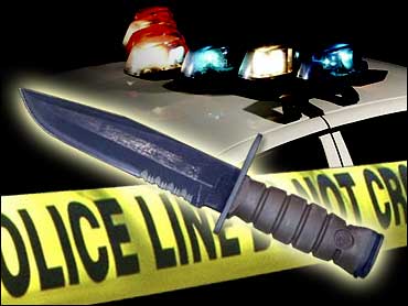 Calif. Mother Kills Twin 3-Year-Old Daughters, Set Fire to Apartment 