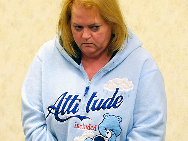 Psychological Testing Ordered For Mich. Mom Accused of Faking Son's Cancer to Scam Charity 