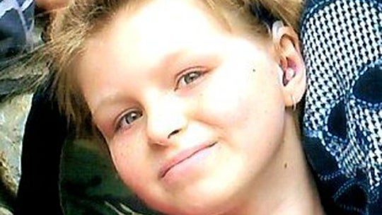 Stepmother of Missing NC Girl Due in Court 