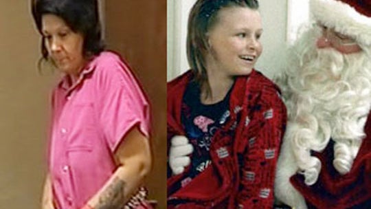 Zahra Claire Baker Update: Elisa Baker, Stepmother Appears in Court, Search Resumes for Missing NC Girl 