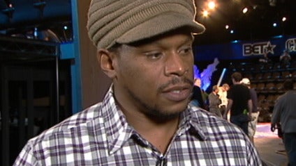Sway Calloway 