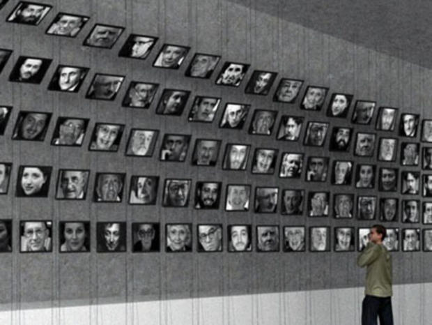 Los Angeles Holocaust Museum 