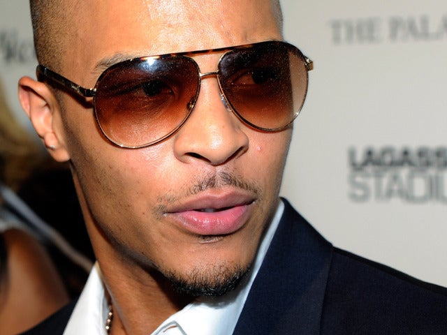 Judge Orders Rapper T.I. Back to Prison for 11 Months - CBS News