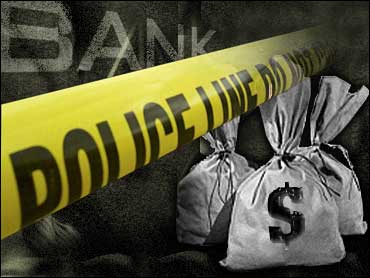 Texas Bank Robbery Escalates Into Hostage Situation, Nearby School in Lockdown 