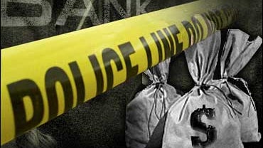 Texas Bank Robbery Escalates Into Hostage Situation, Nearby School in Lockdown 