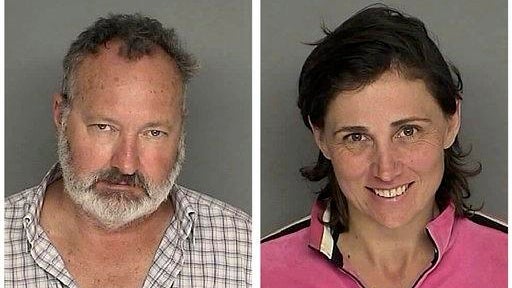 randy Quaid, Evi Quaid 