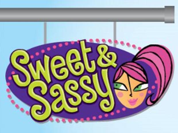www.sweetandsassy.com 