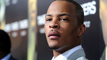 Rapper T.I. Headed Back To Prison For 11 Months 