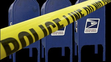 Post Office Shooting: Two Dead in Henning, Tenn. Post Office 