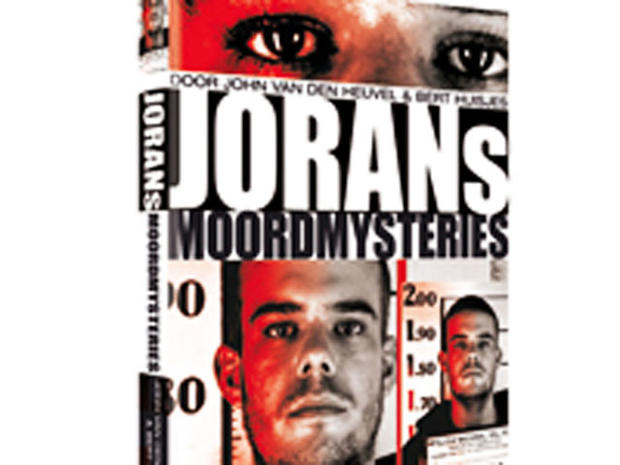 Joran van der Sloot Book to Reveal "True Story" of Suspected Killer 