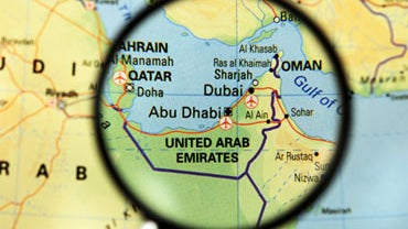 UAE: Wife-Beating OK, Just Don't Leave Any Marks 