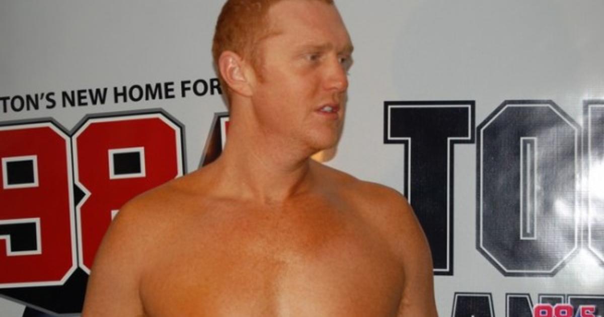 Brian Scalabrine (Character) - Giant Bomb