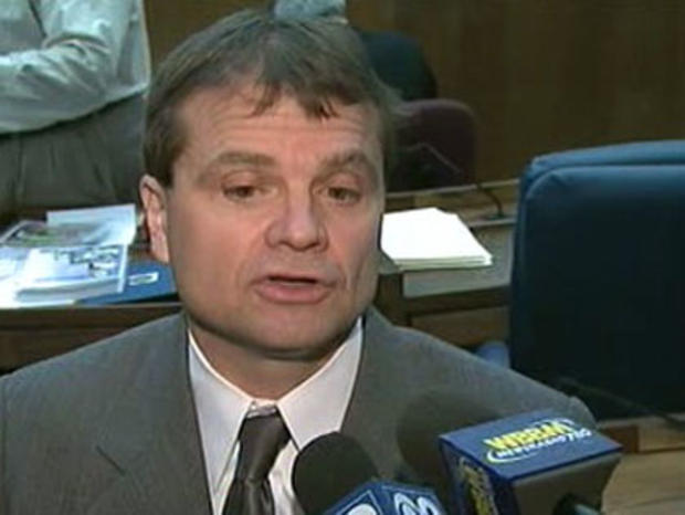 U.S. Rep. Mike Quigley 