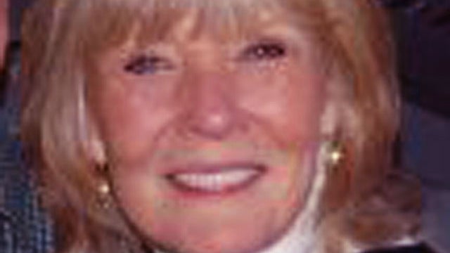 Sharon Teichow was strangled Oct.14 allegedly by registered sex offender Wilbert Thomas  