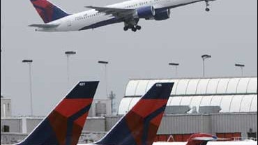 Passenger Accused of Sexually Assaulting Sleeping Woman on Plane 