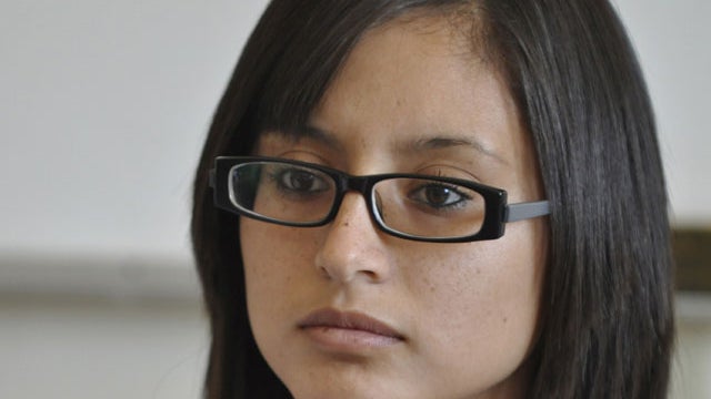 Criminology Student Marisol Valles Garcia Named Police Chief of Violent  Mexican Town 