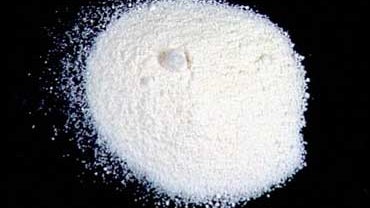 76-Year-Old Woman Busted with 3 Pounds of Cocaine 